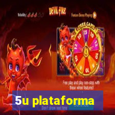 5u plataforma